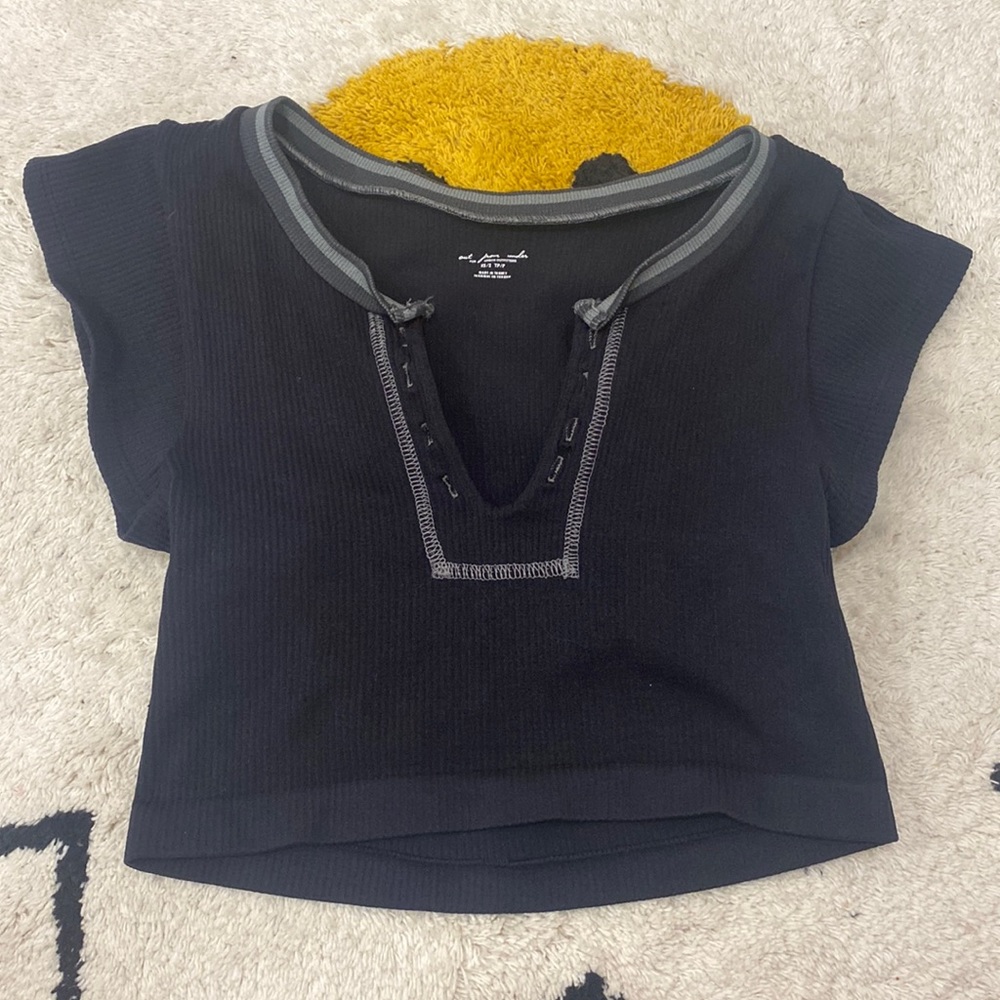 Go for gold top